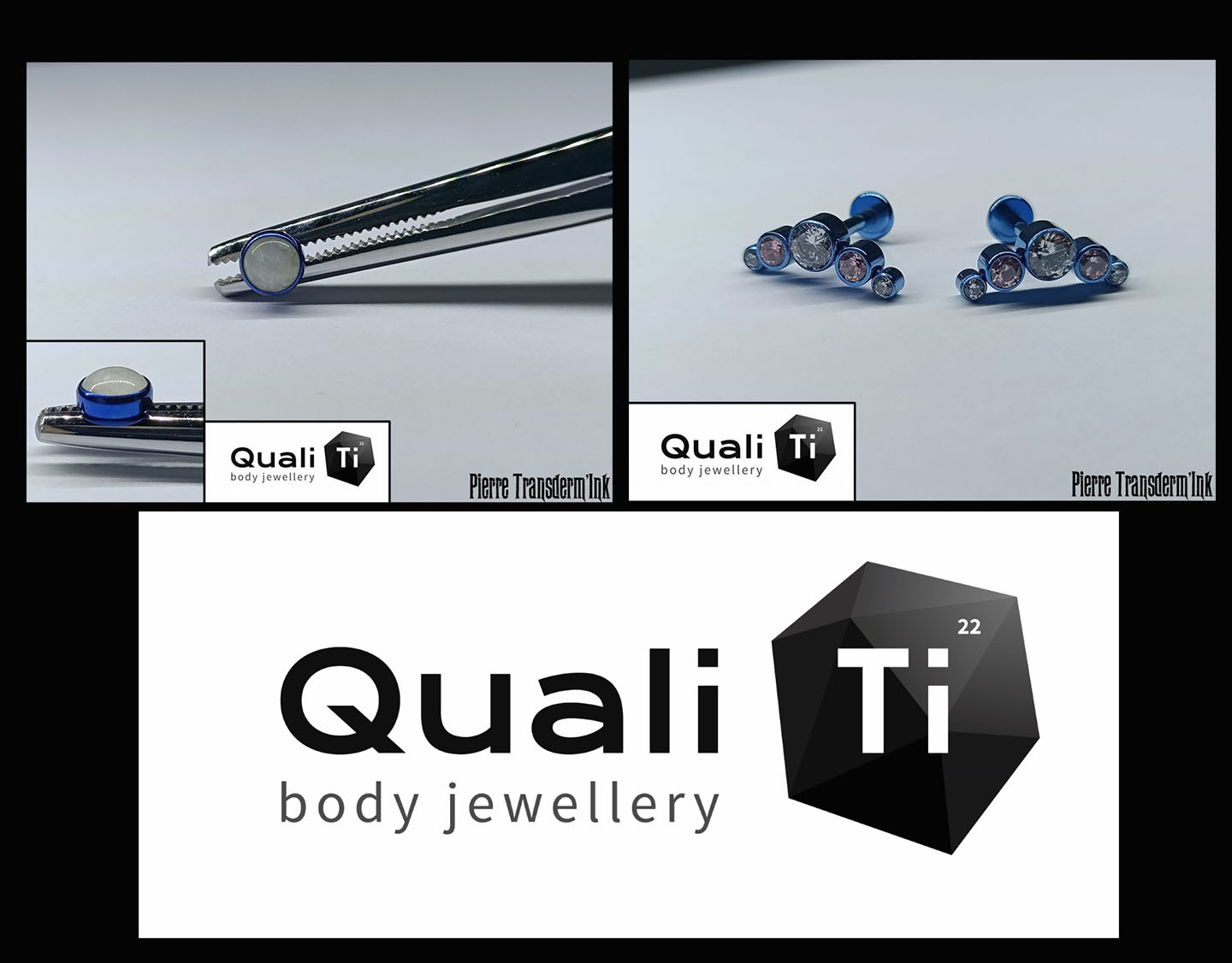 QualiTi